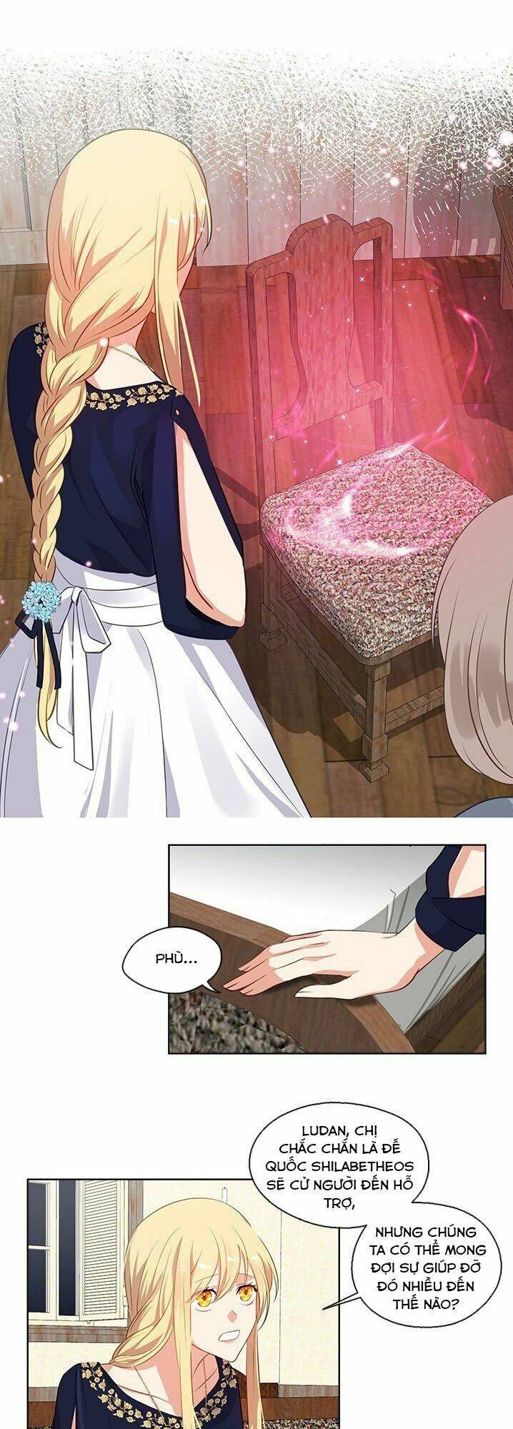 cộng tác của hoàng đế chapter 55 23