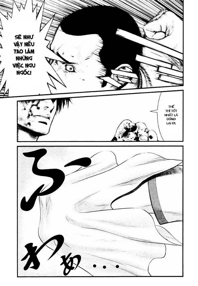 wolf guy - wolfen crest chapter 10 18