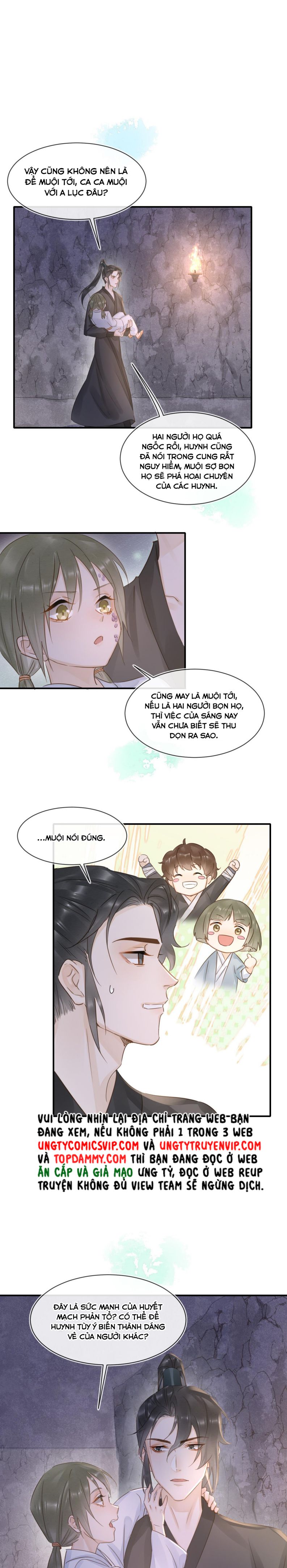 tù long chapter 109 3