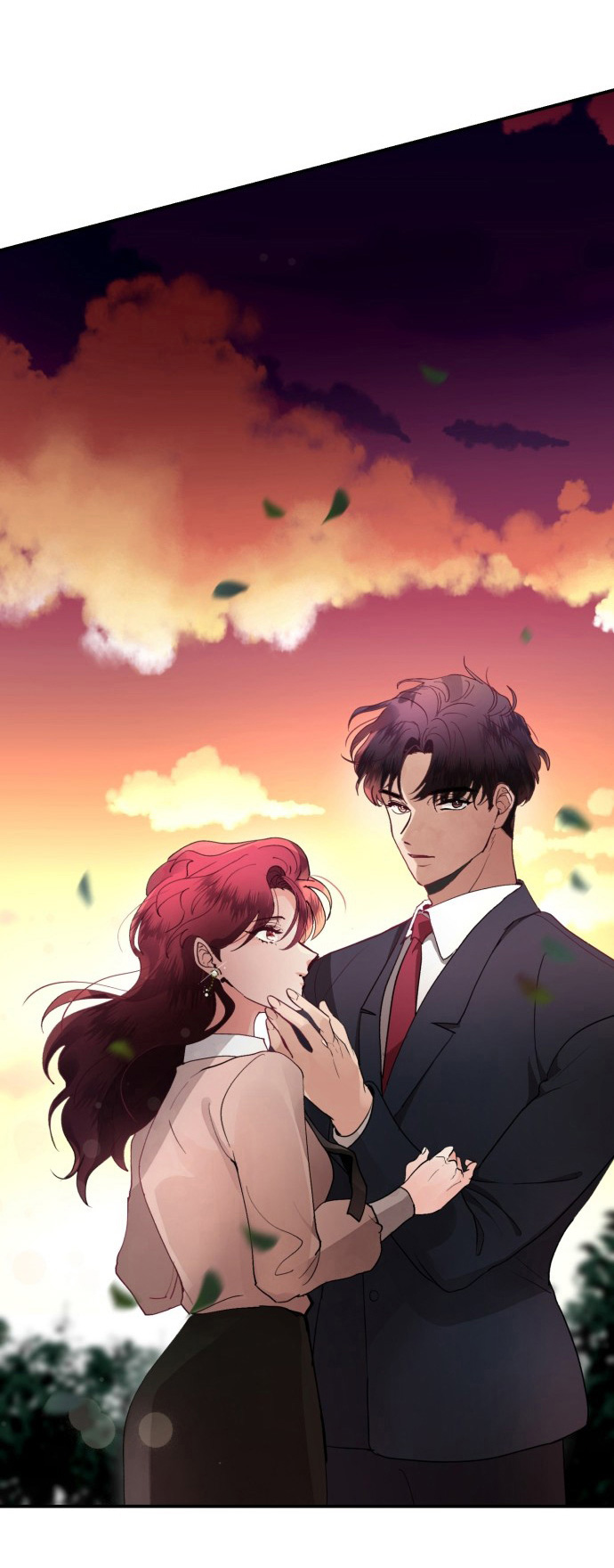 oan gia ngõ hẹp chapter 20 67