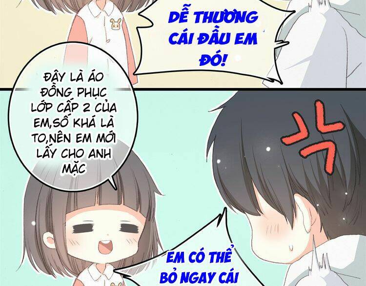 con tim rung động 3 chapter 5 28