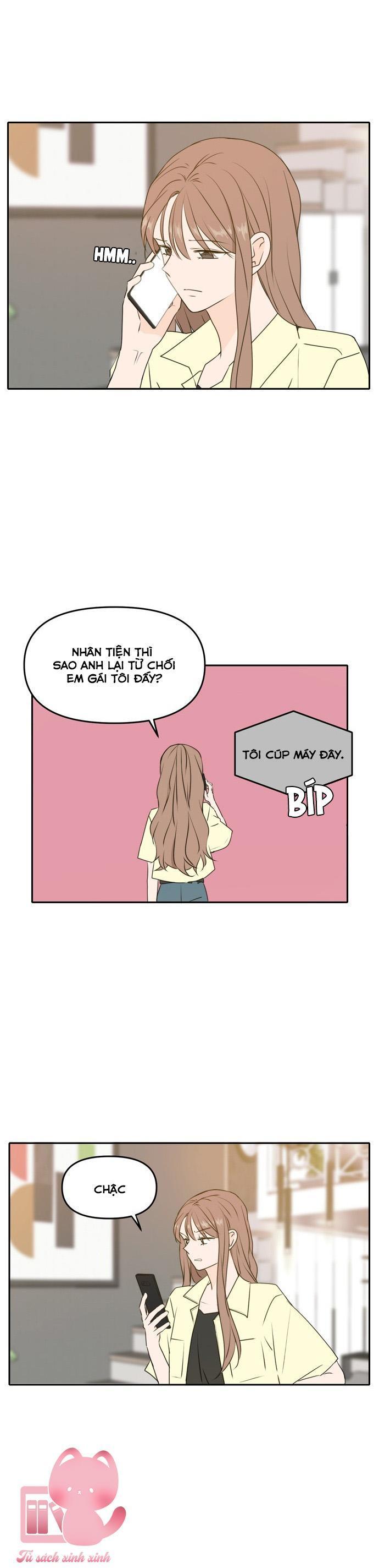 hẹn gặp nhau ở kiếp thứ 19 chapter 53 34