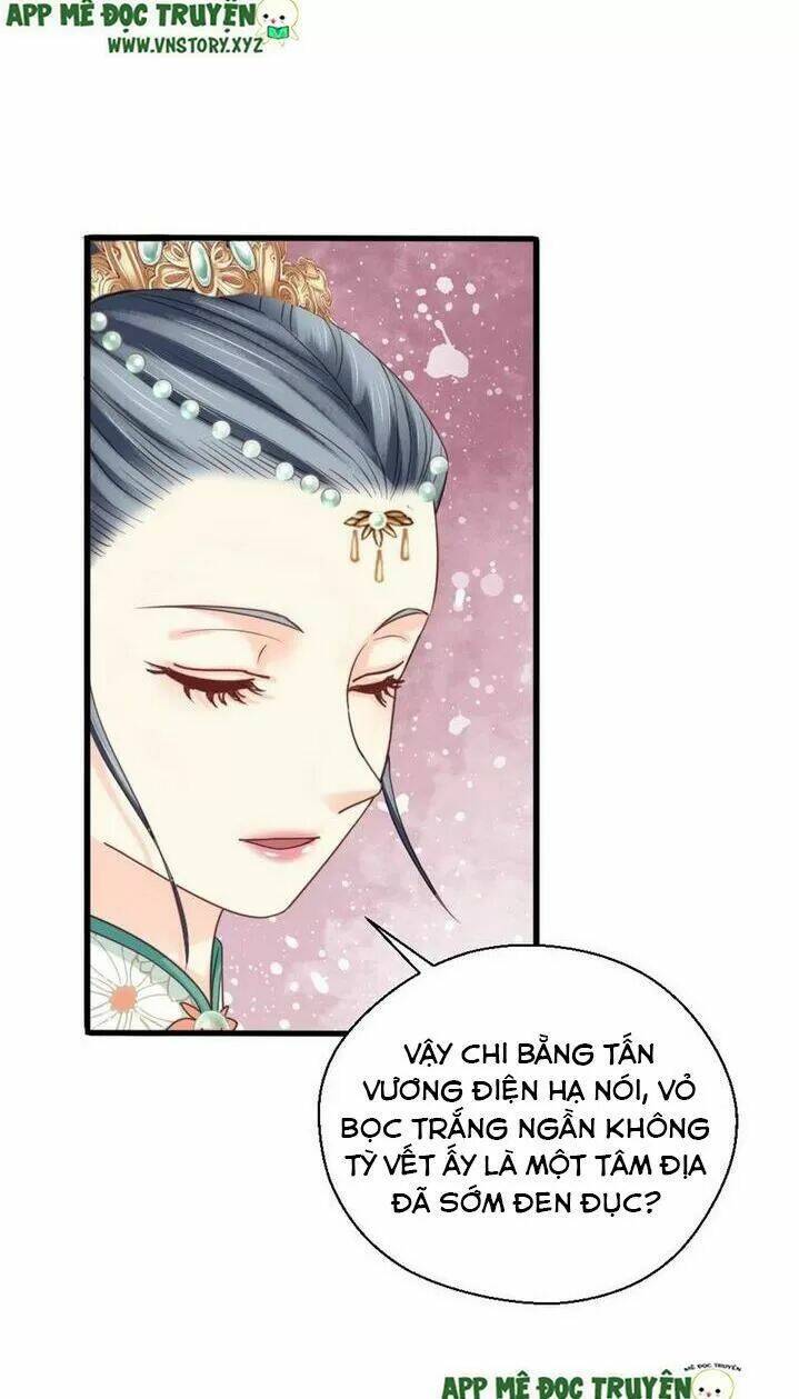 kiều nữ độc phi chapter 201 22