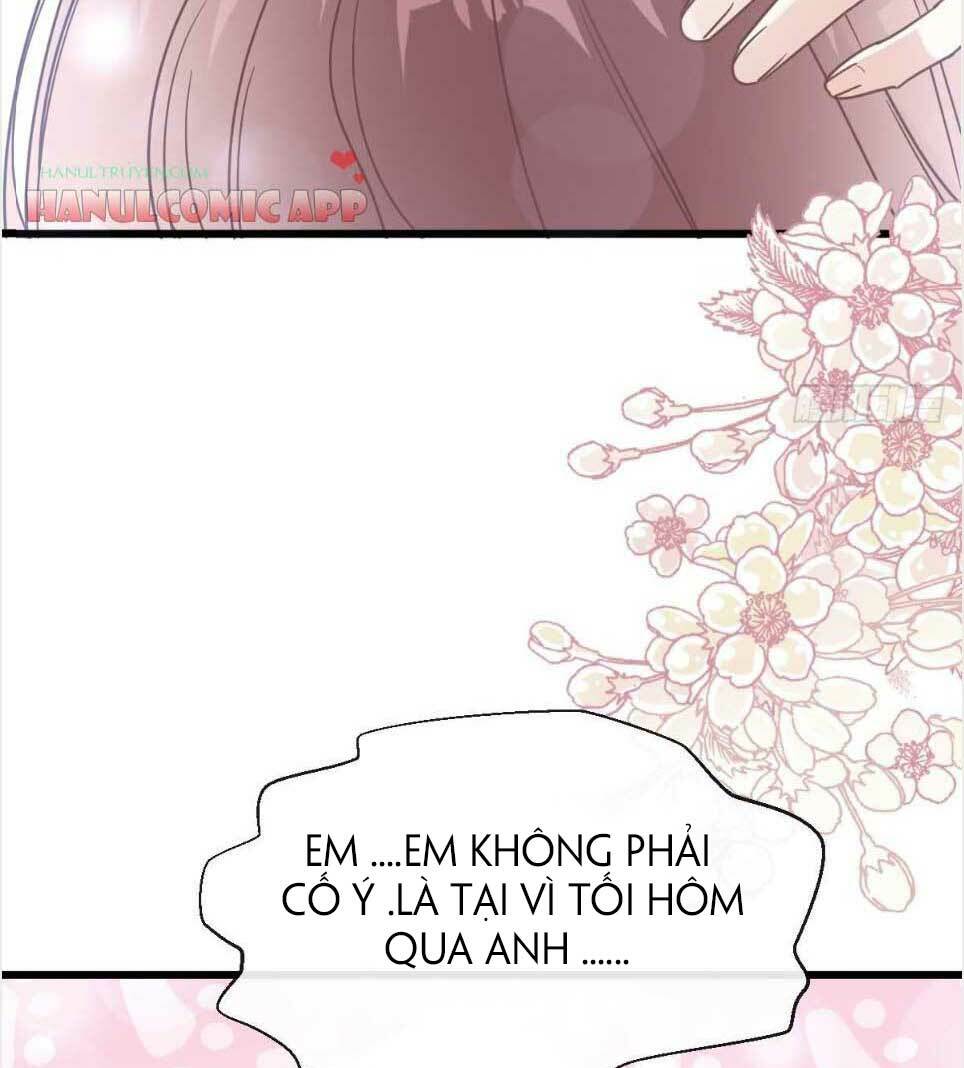 bá đạo tổng tài nhẹ nhàng yêu chapter 55.1 4