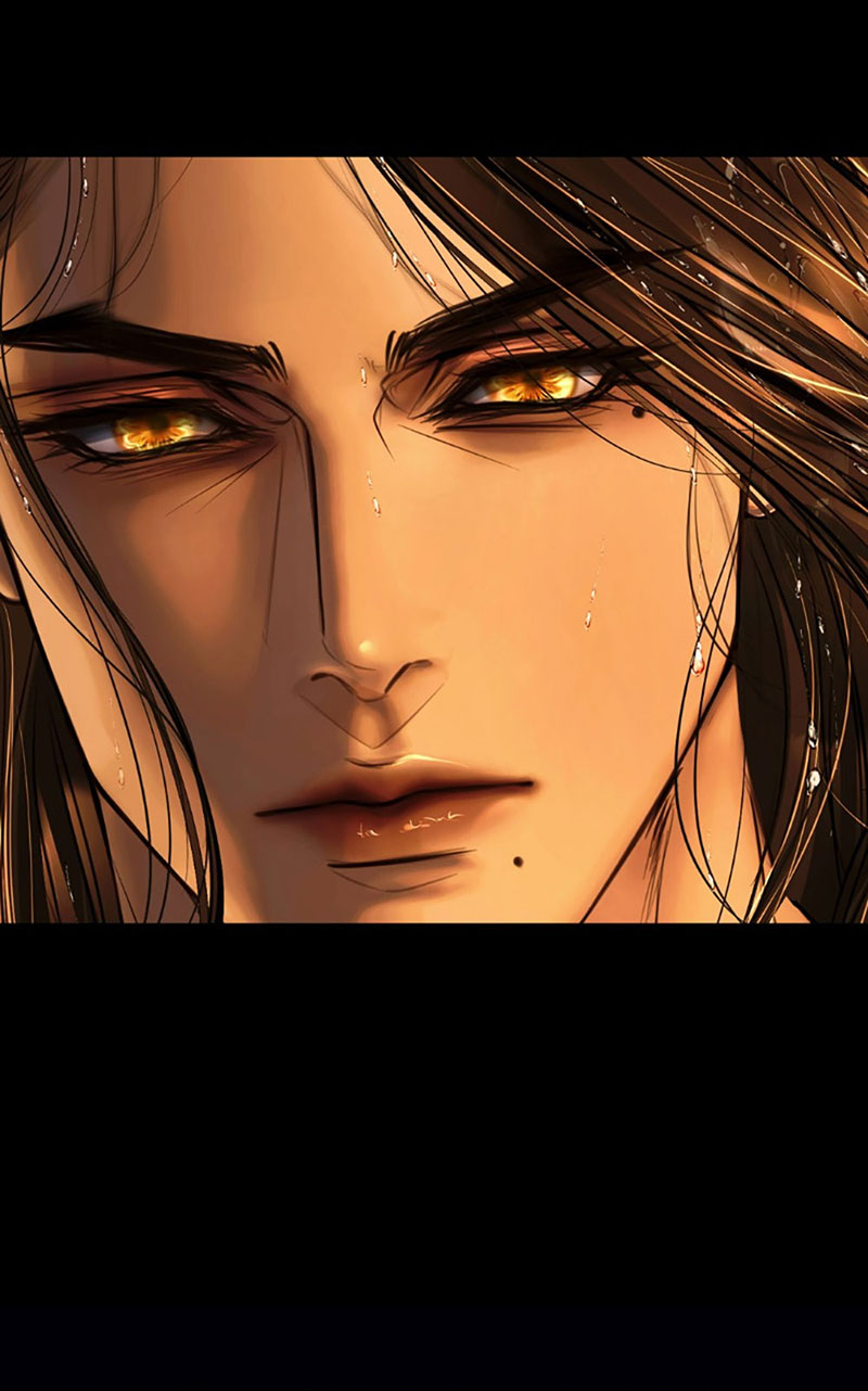 công tước phu nhân là một hồn ma chapter 2.2 6