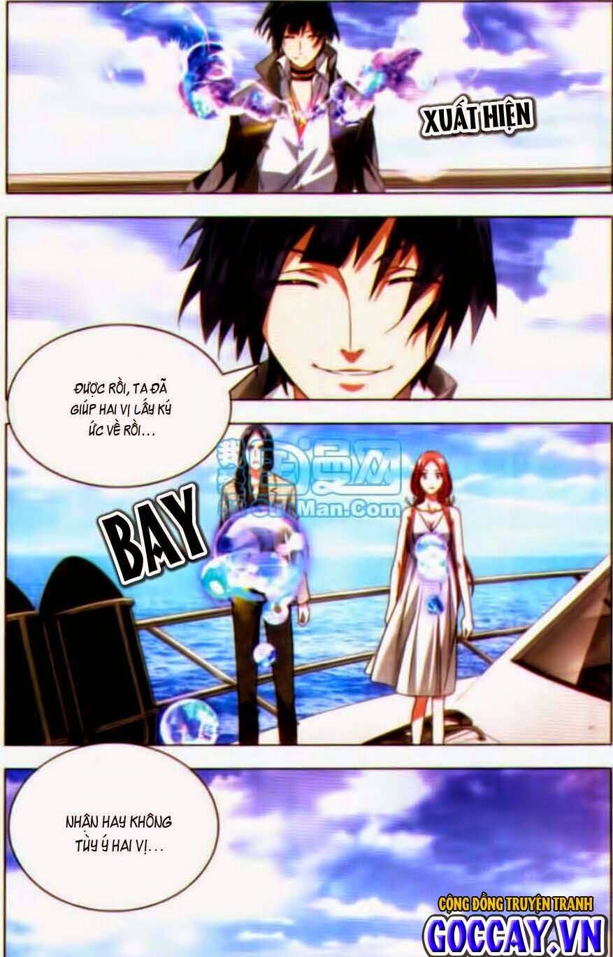 chín chín tám mươi một - 9981 chapter 63 8