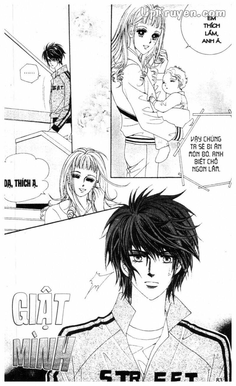 vợ chồng trẻ con bản đẹp chapter 7 82