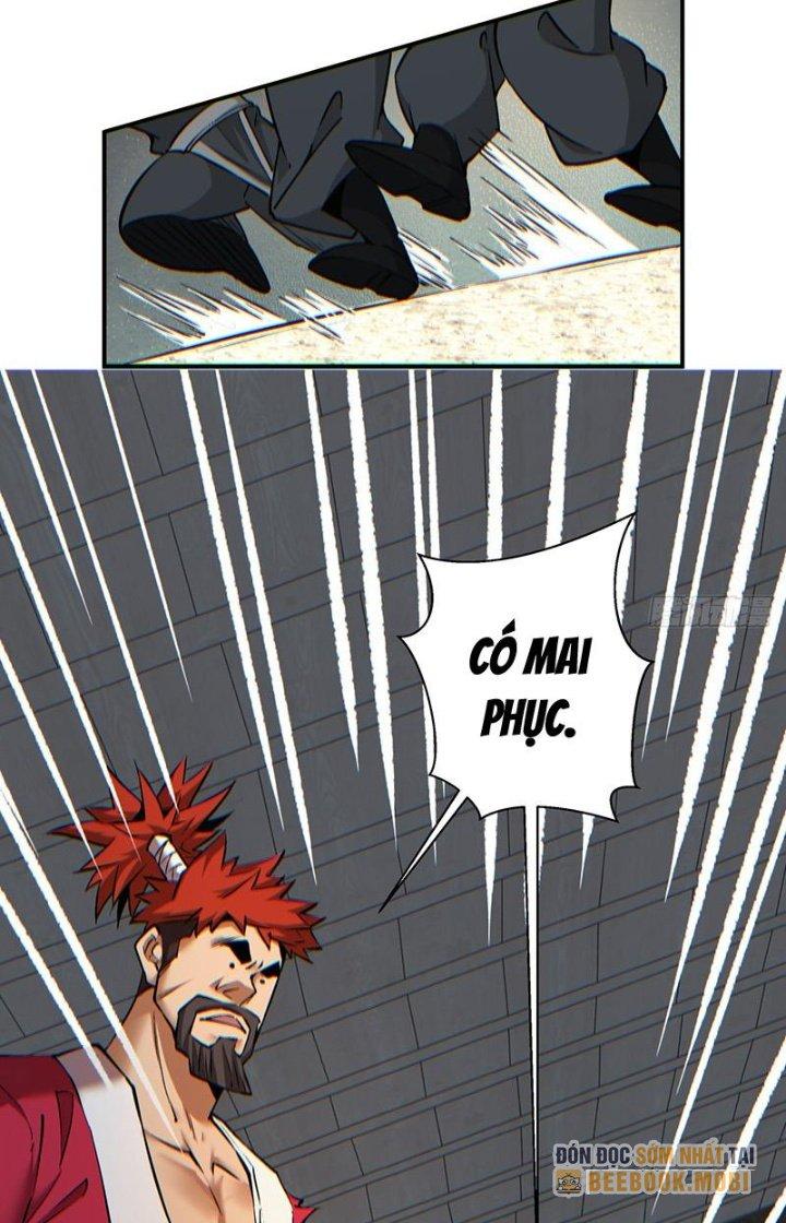 đồ đệ của ta đều là trùm phản diện chapter 92 33