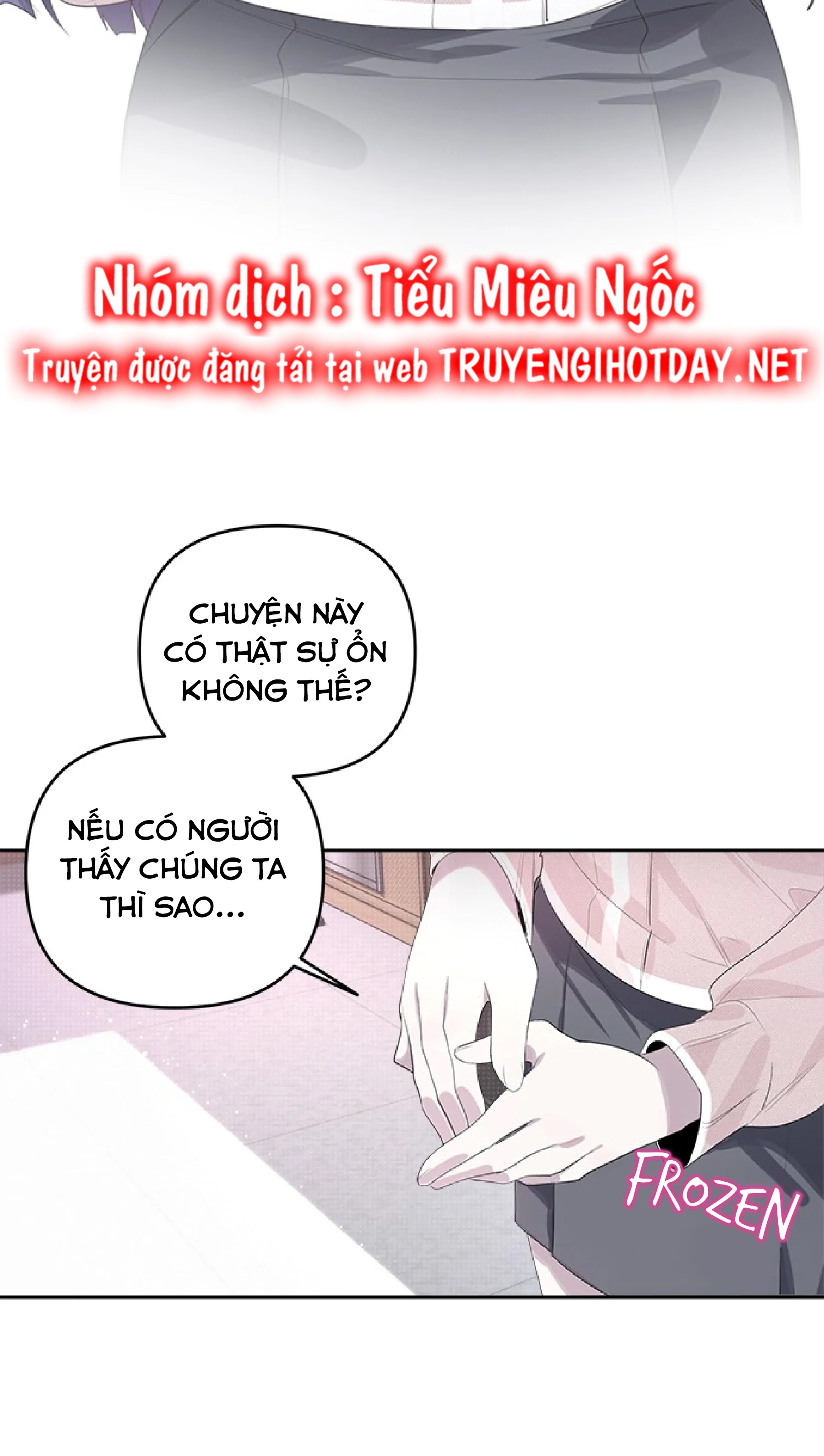 đàn anh xấu xa của tôi chapter 43 61