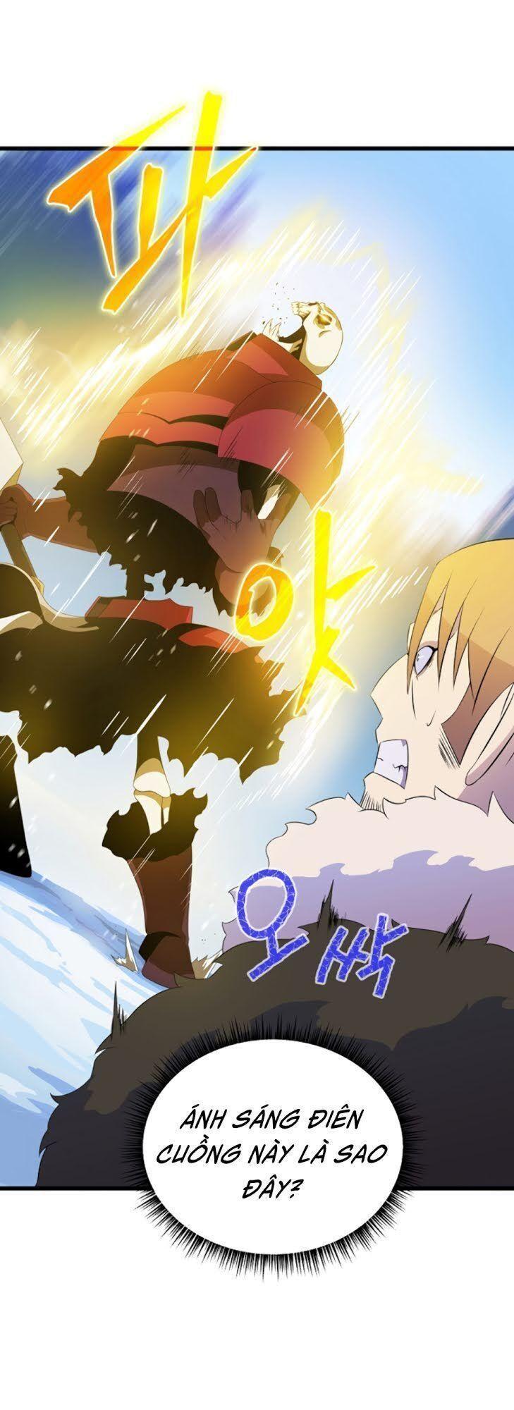 tiêu diệt đấng cứu thế chapter 48 9