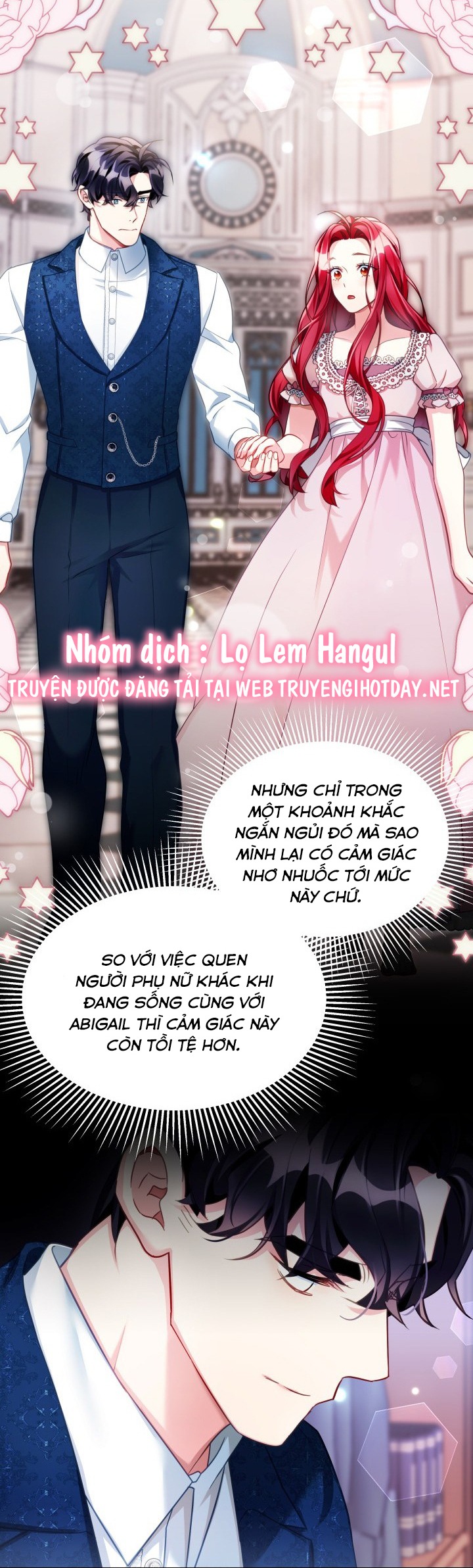 con gái chồng quá dễ thương chapter 106.1 30