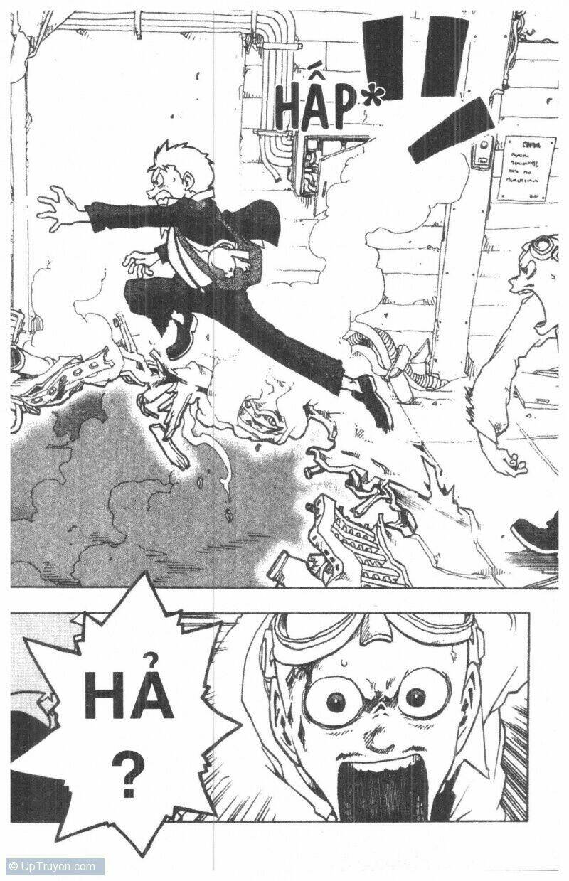 toto! the wonderful adventure chapter 1 118