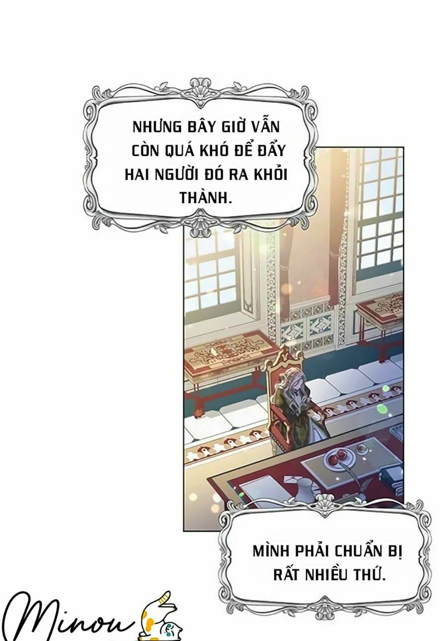 khu vườn câm lặng chapter 4 20