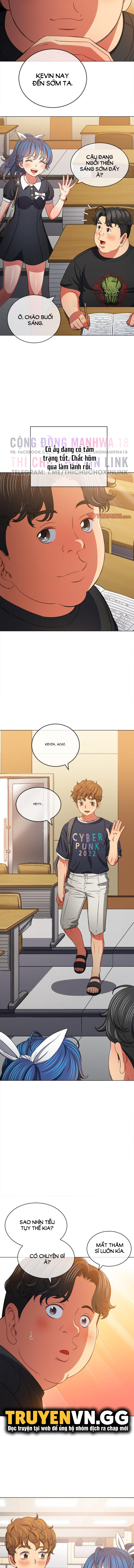 bắt nạt học đường chapter 145 16