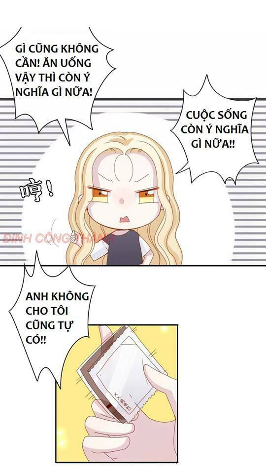 thần mì lắm chiêu chapter 11 7