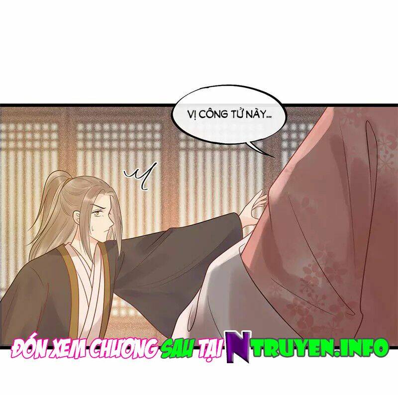 tư thế chính xác cùng bệ hạ yêu đương chapter 29.1 21