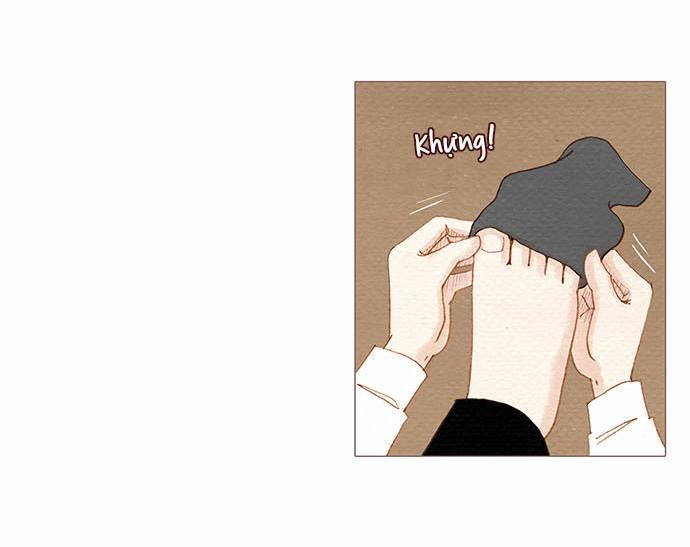 thánh thần trẻ trâu chapter 64 5