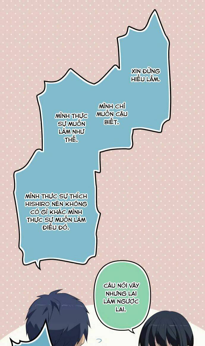 viên thuốc trùng sinh chapter 209 29