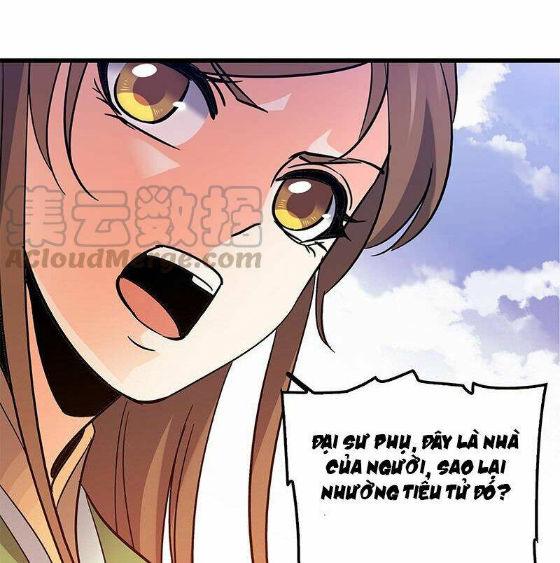 thần điêu hiệp lữ (new 2020) chapter 16 6