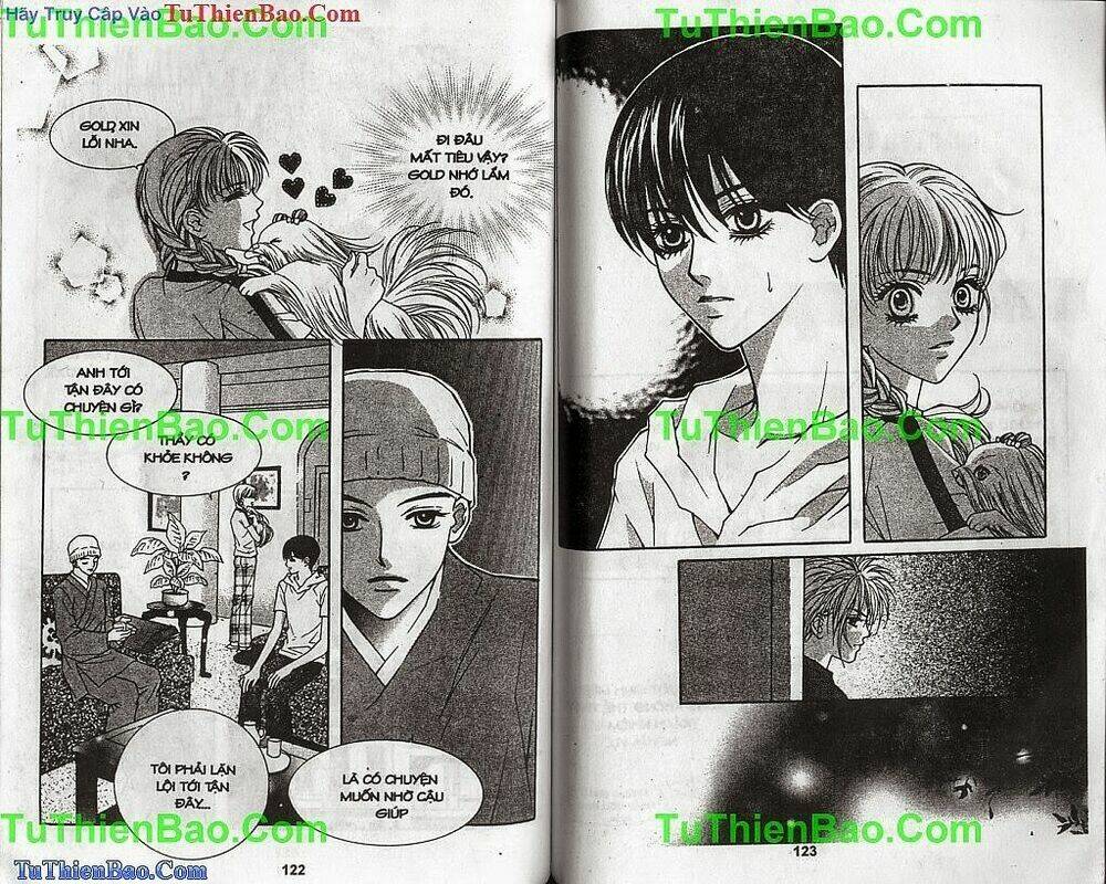 bỗng nhiên có tiền chapter 5 62