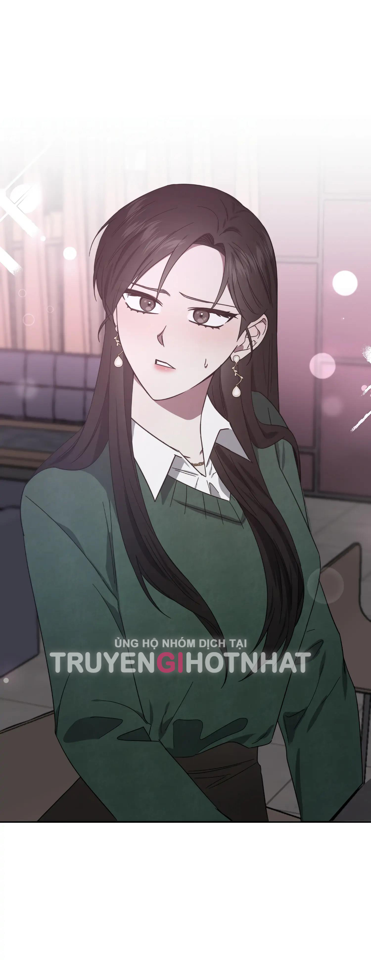 Quan Hệ Không Xác Định chapter 33.2 - Trang 27
