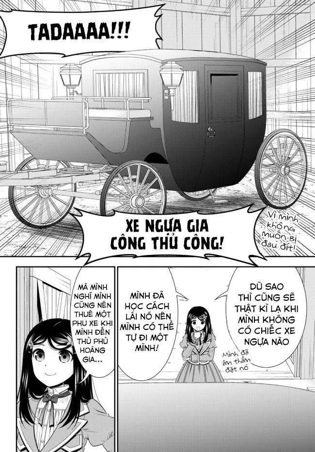 tiết kiệm 80.000 vàng ở thế giới khác cho tuổi già của tôi chapter 77 5