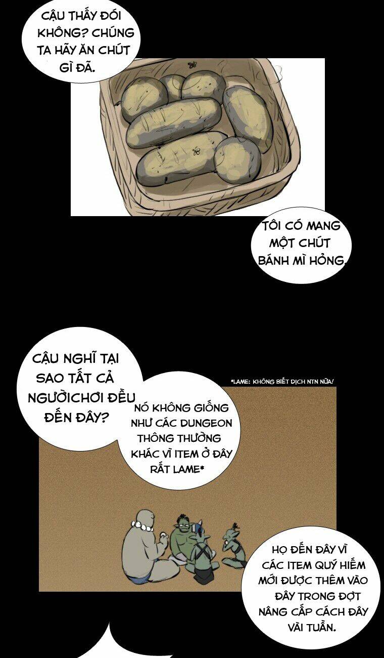 i am mob chapter 1 23