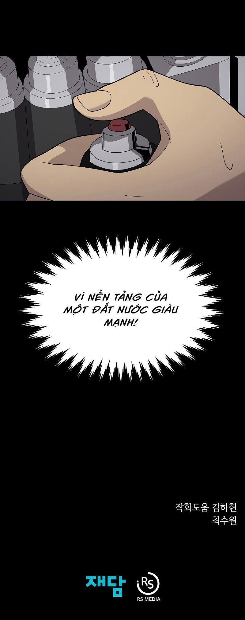 linh hồn ở nhà ga seoul chapter 39 39