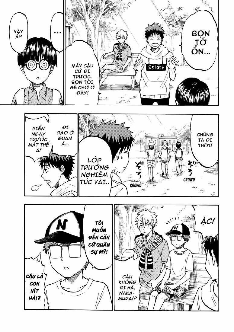 yamada và thất đại ma nữ chapter 200 13