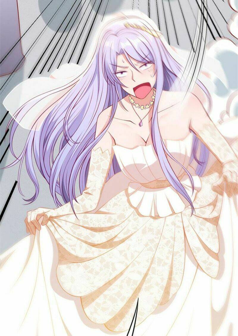 chuột hamster bé nhỏ của quốc dân lão công chapter 1 21