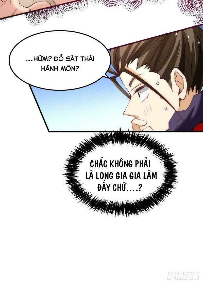 đô thị đỉnh phong cao thủ chapter 126 32