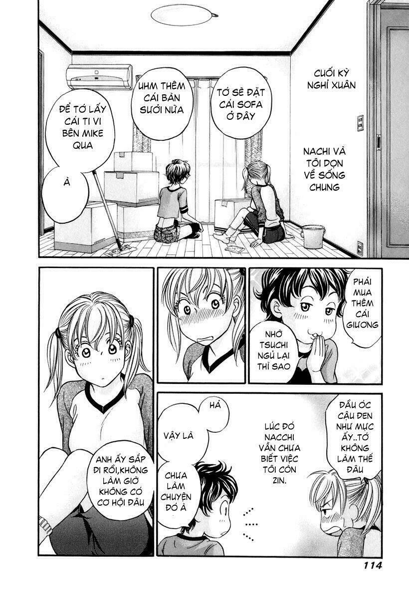 hetakoi chapter 22 16