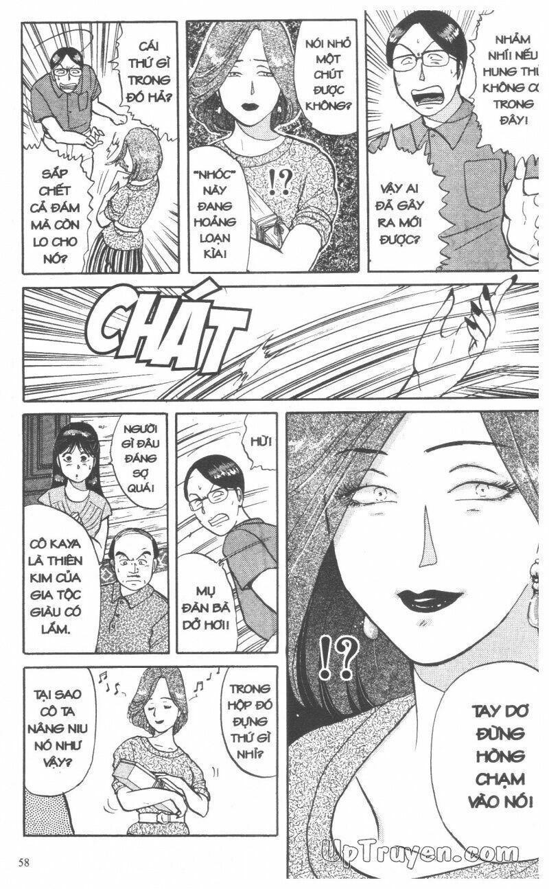 thám tử kindaichi (bản đẹp) chapter 503 12