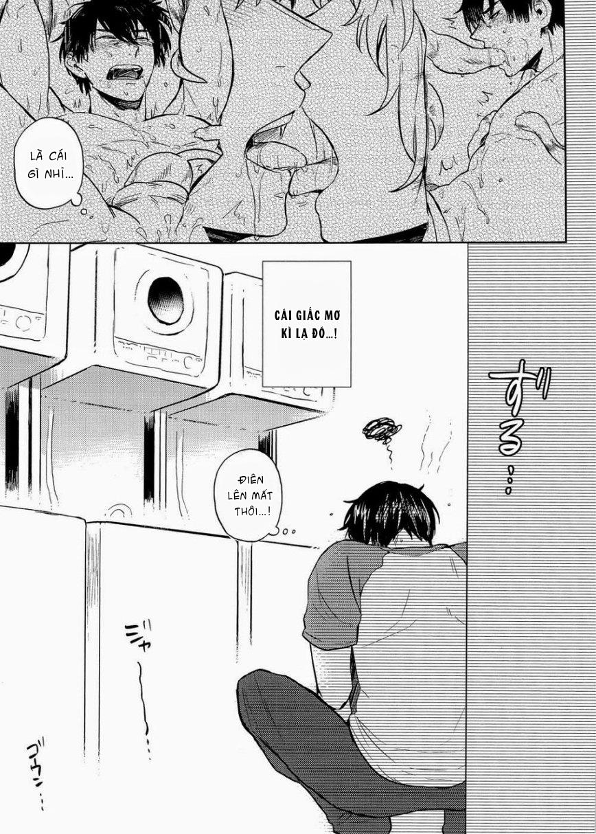 oneshot hỏny chapter 205 27