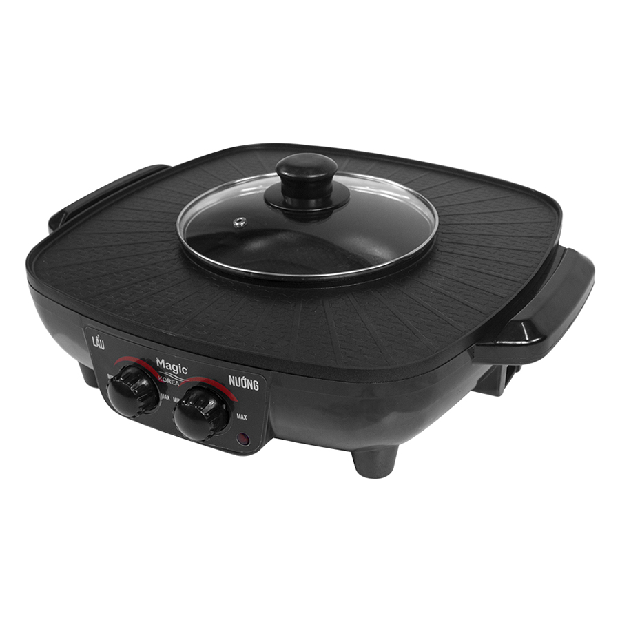 Nồi lẩu nướng đa năng Magic A-25