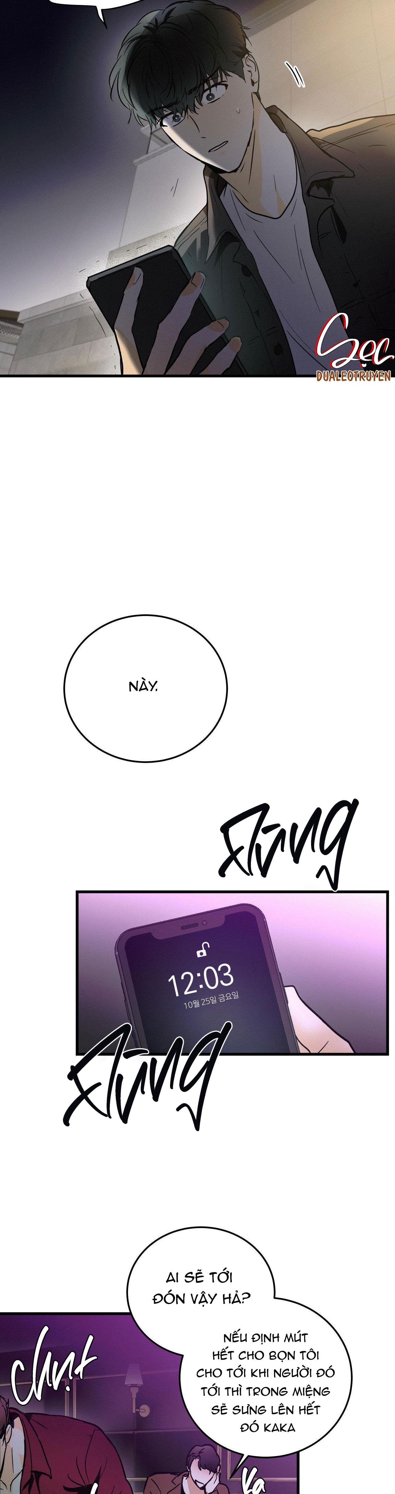 lie again chapter 7 27