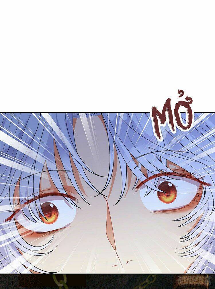 mạt thế nữ vương chapter 1.1 56