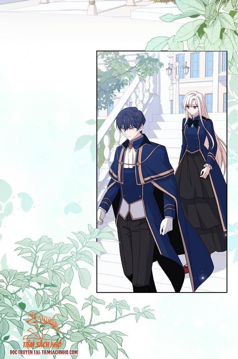 để yên cho tiểu thư hiền chapter 49 2