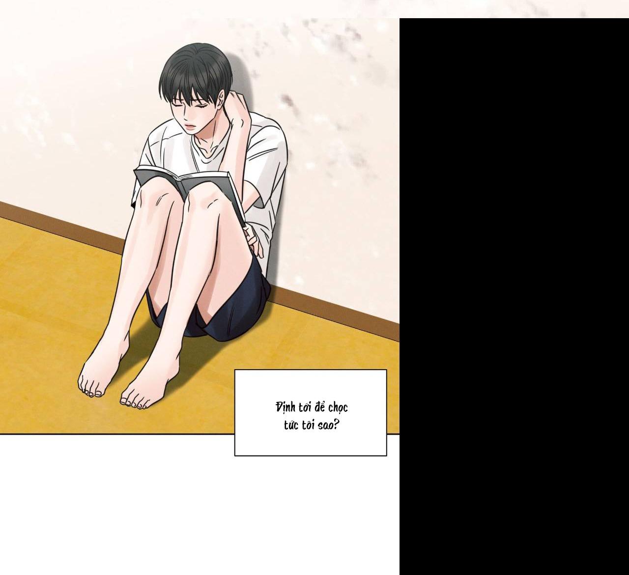 dù anh không yêu em chapter 91 6