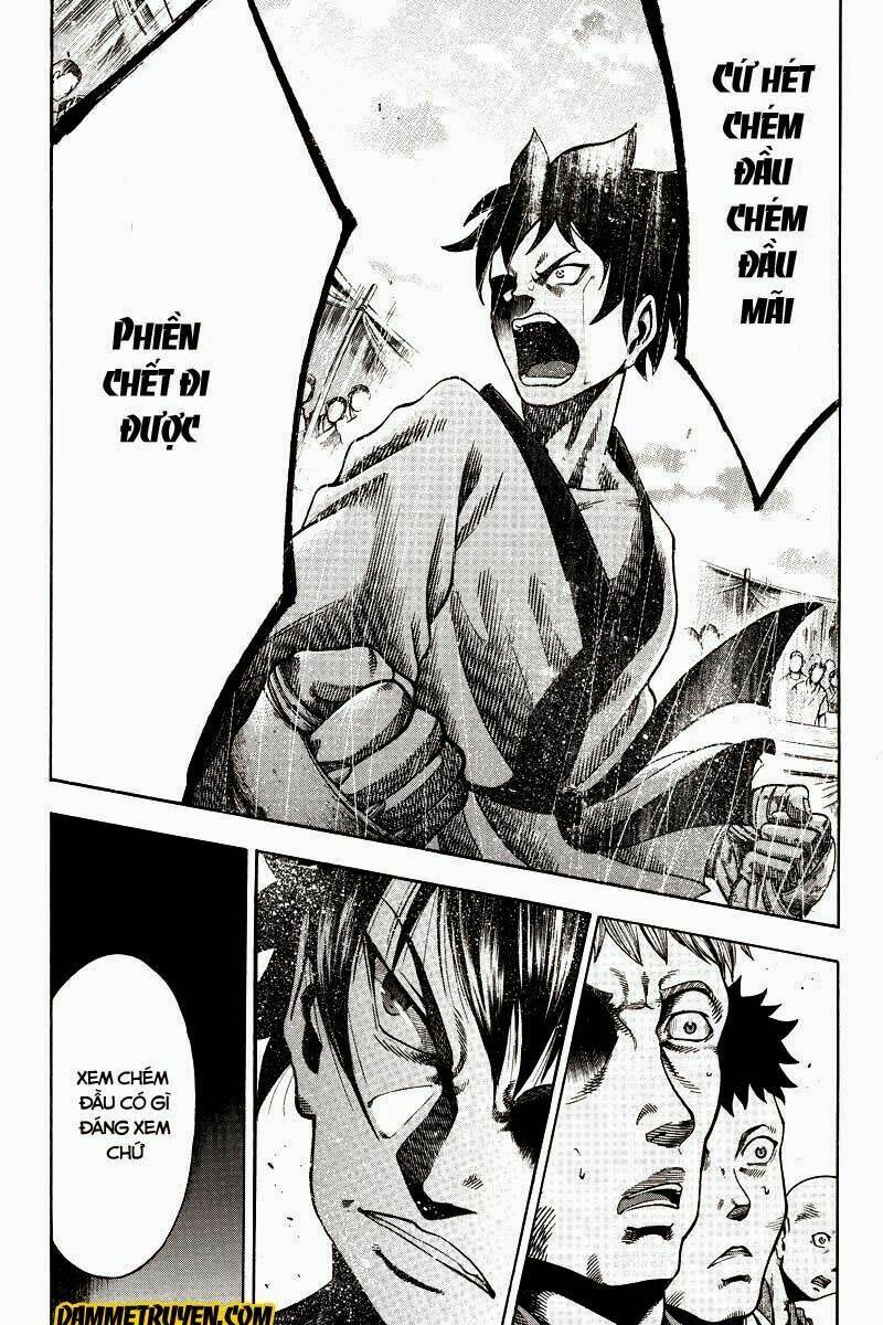 yukikaze chapter 7 8