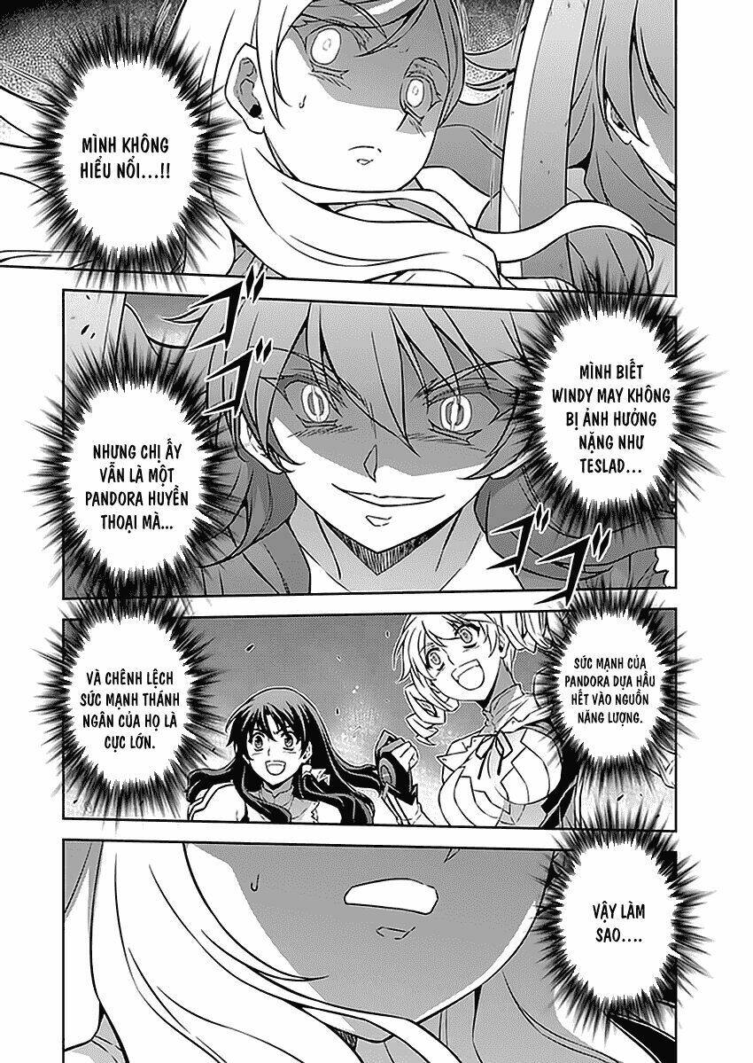 freezing chapter 182 1