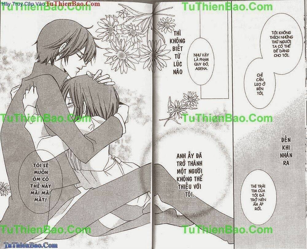 búp bê vệ sĩ chapter 4 20