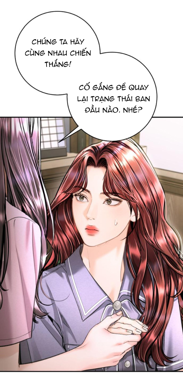 đứa trẻ trông giống tôi chapter 39.1 24