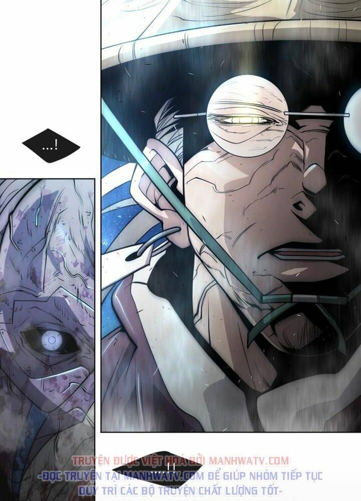 kĩ nguyên của anh hùng chapter 113 40