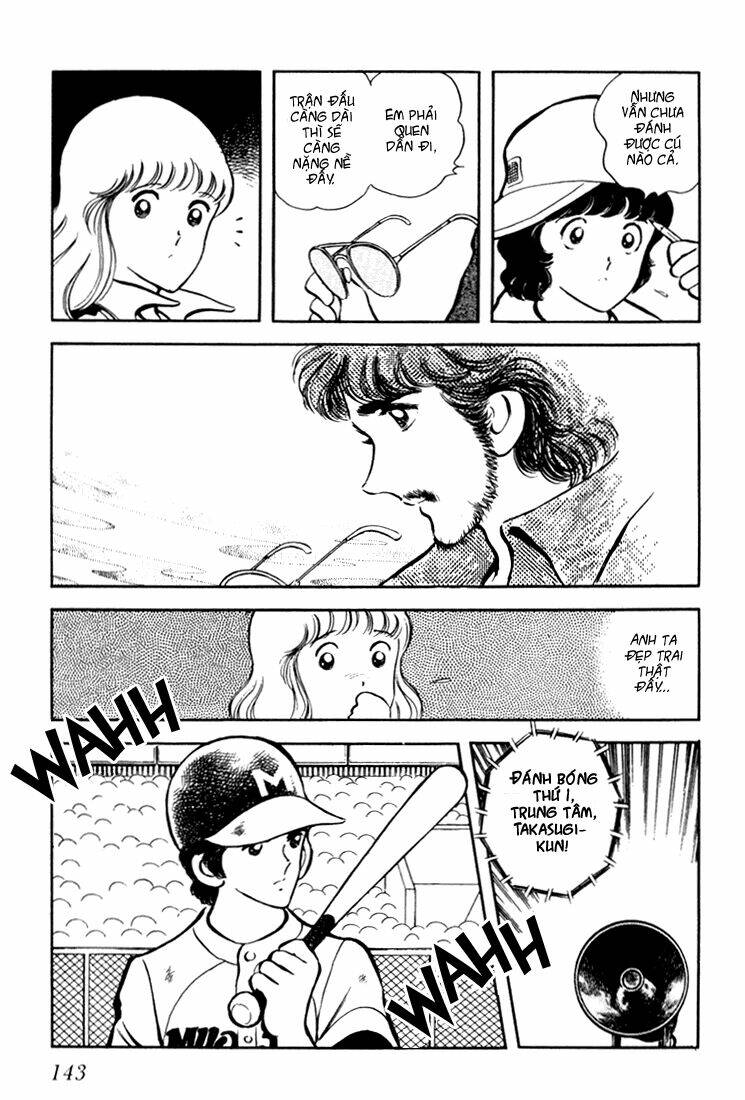 hiatari ryoukou! (hoa nắng) chapter 9 45