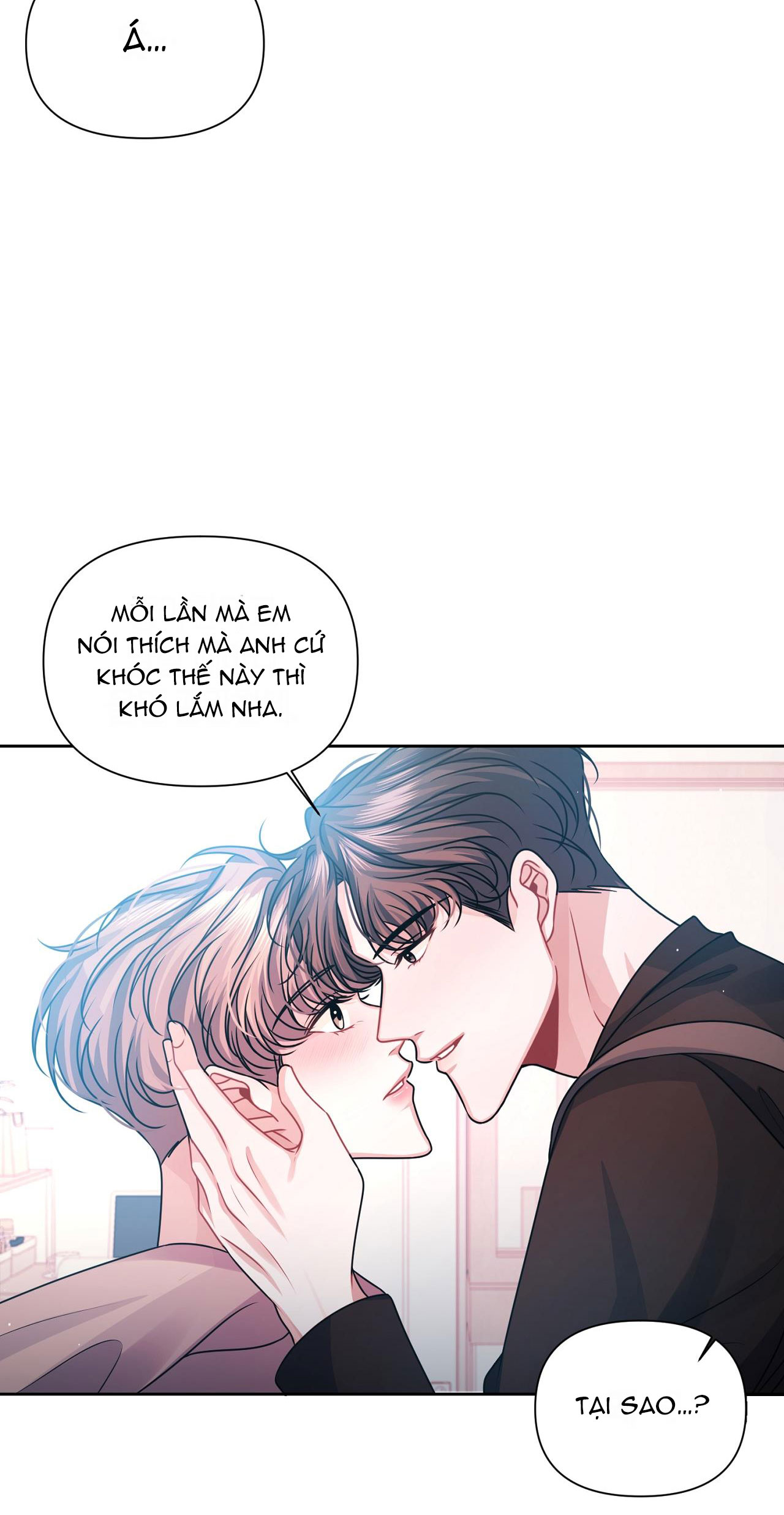 hôm nay cũng là một ngày tươi đẹp chapter 9 11