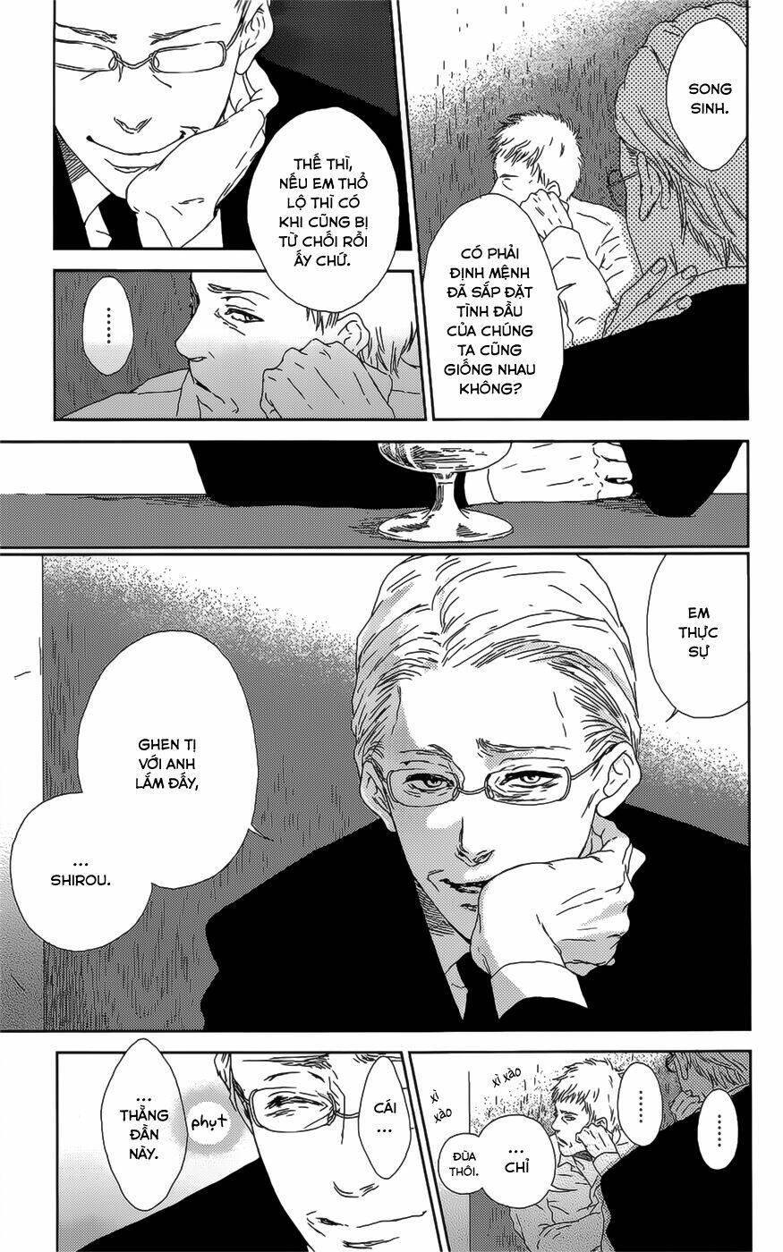 shiki no zenjitsu chapter 3 16