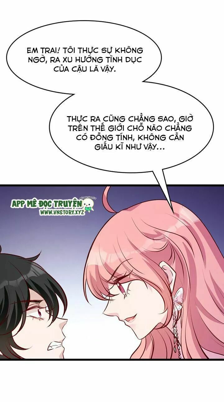 bảo bối đáng yêu đột kích chapter 35 46