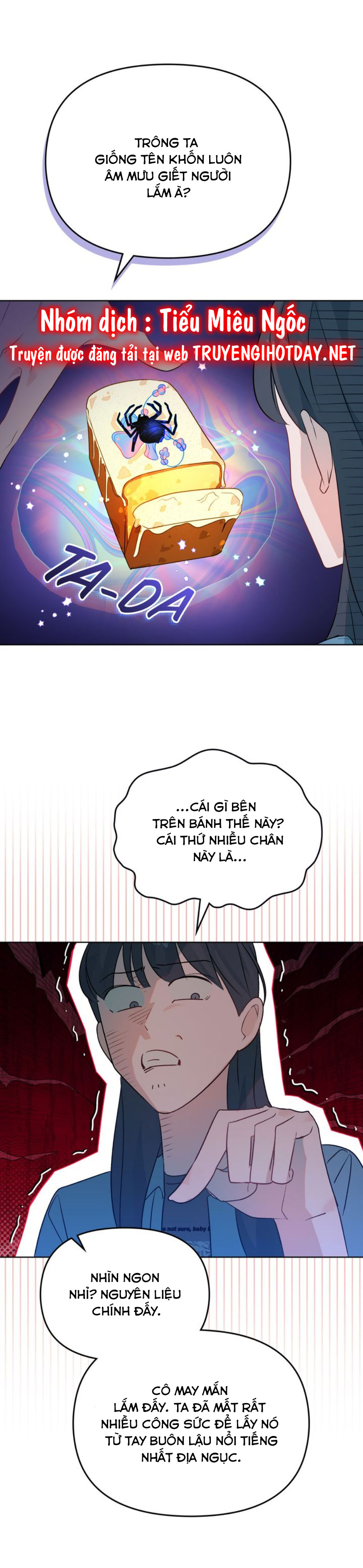 ta sẽ nuốt chửng em chapter 11 20