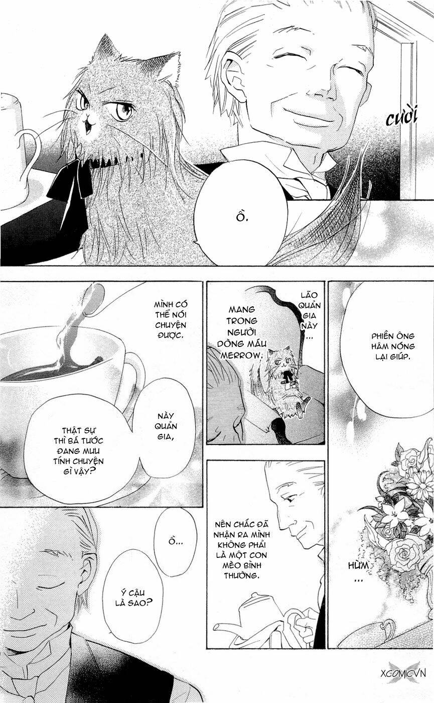 bá tước và tiên nữ chapter 9 39